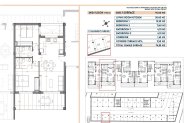 Nouvelle construction - Appartement -
Los Alcázares - Los Narejos