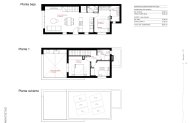 Nouvelle construction - Villa / Jumelée -
Daya Nueva