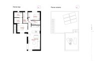 Nouvelle construction - Villa / Jumelée -
Daya Nueva