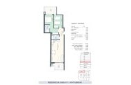 Nouvelle construction - Appartement -
Torrevieja - Playa del Cura