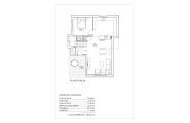 Nouvelle construction - Chalet independiente -
Orihuela Costa - Dehesa de campoamor