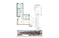 Obra nueva - Apartamento / piso -
Benijofar