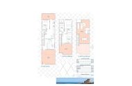 Nouvelle construction - Maison de ville -
Pilar de la Horadada