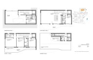 Nouvelle construction - Chalet independiente -
Orihuela Costa - Dehesa de campoamor