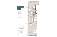 Nouvelle construction - Appartement -
Benijofar