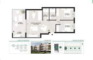 Nouvelle construction - Appartement -
Alhama - Condado de Alhama