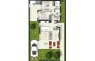 Nouvelle construction - Villa / Jumelée -
Alhama - Condado de Alhama