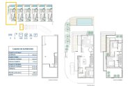 Nouvelle construction - Ville -
Torre Pacheco - Santa Rosalía Resort
