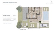 Obra nueva - Chalet independiente -
Dolores