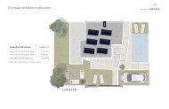 Obra nueva - Chalet independiente -
Dolores