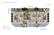 Obra nueva - Chalet independiente -
Dolores