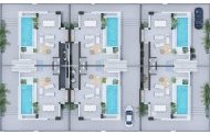 Nouvelle construction - Ville -
Torre Pacheco - Santa Rosalía Resort
