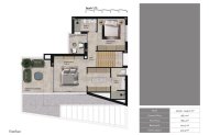 Nouvelle construction - Chalet independiente -
Polop