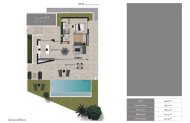 Nouvelle construction - Chalet independiente -
Polop