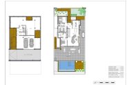 New Build - Chalet independiente -
Algorfa