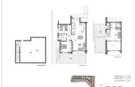 Obra nueva - Villa / Semi pareado -
Algorfa