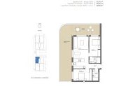 Nieuwbouw - Appartement / flat -
San Juan de Alicante