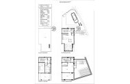 Nouvelle construction - Villa / Jumelée -
Algorfa