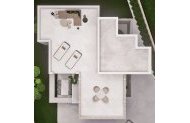New Build - Villa -
Finestrat - Finestrat Urbanizaciones