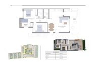 Nieuwbouw - Herenhuis -
Finestrat - Finestrat Urbanizaciones