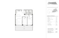 Obra nueva - Apartamento / piso -
Mojacar - Macenas