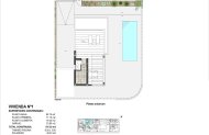 New Build - Villa / Semi semi-detached -
Torre de la Horadada