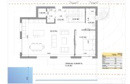 Nouvelle construction - Chalet independiente -
Finestrat - Finestrat Urbanizaciones