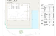 New Build - Chalet independiente -
Finestrat - Finestrat Urbanizaciones