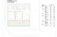 New Build - Chalet independiente -
Finestrat - Finestrat Urbanizaciones
