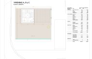 New Build - Chalet independiente -
Finestrat - Finestrat Urbanizaciones