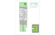 Nouvelle construction - Maison de ville -
Pilar de la Horadada