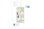 Nouvelle construction - Appartement -
Los Alcázares - La Serena Golf