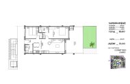 Obra nueva - Apartamento / piso -
Guardamar del Segura - El Raso