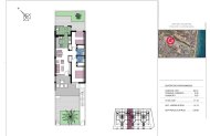 New Build - Townhouse -
Pilar de la Horadada