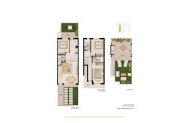 Nieuwbouw - duplex -
Pilar de la Horadada