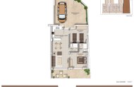 Nouvelle construction - Maison de ville -
San Pedro del Pinatar - San Pedro del Pinatar pueblo