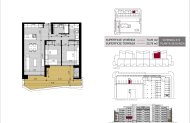Nieuwbouw - Appartement / flat -
San Miguel de Salinas