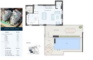 New Build - Penthouse -
El Campello - Campello Beach