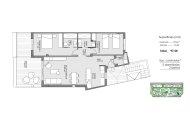 Obra nueva - Apartamento / piso -
Guardamar del Segura - El Raso