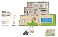 Nouvelle construction - Ville -
Finestrat - Finestrat Urbanizaciones