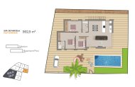 Nouvelle construction - Ville -
Finestrat - Finestrat Urbanizaciones