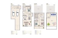 New Build - Chalet independiente -
Finestrat - Finestrat Urbanizaciones