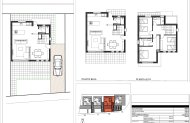 Nieuwbouw - Villa -
Denia - Montgó