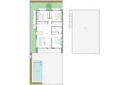 New Build - Villa -
Los Alcázares - La Serena Golf