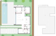 New Build - Villa -
Los Alcázares - La Serena Golf