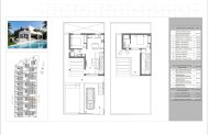 Obra nueva - Villa -
Finestrat - Finestrat Urbanizaciones