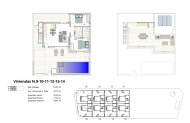 New Build - Villa -
Torre Pacheco - Roldan