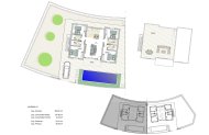 New Build - Villa -
Torre Pacheco - Roldan