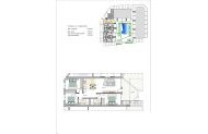 Obra nueva - Adosado -
Torre Pacheco - Roldan