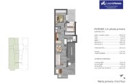 New Build - Apartment / flat -
Torre de la Horadada
